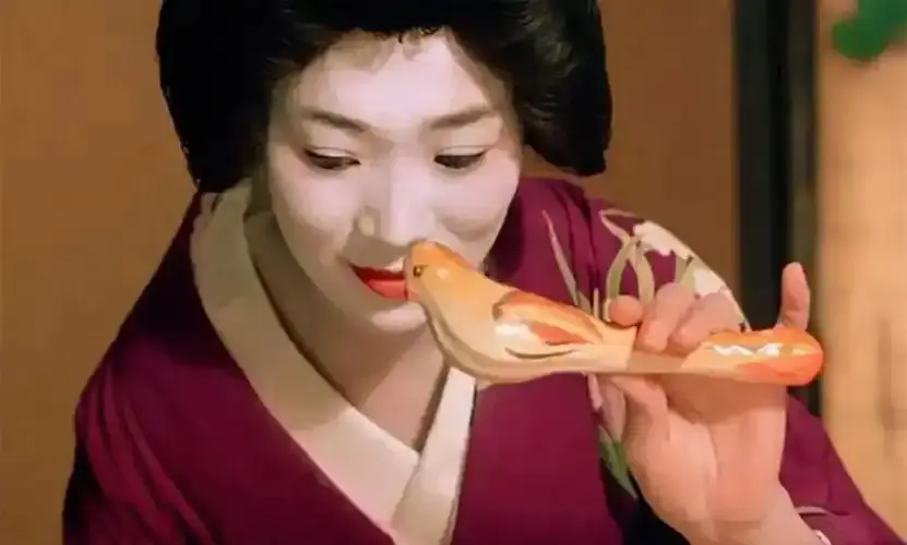 《感官世界》完整版超高清在线观看-日本经典电影免费播放-高清画质无删减