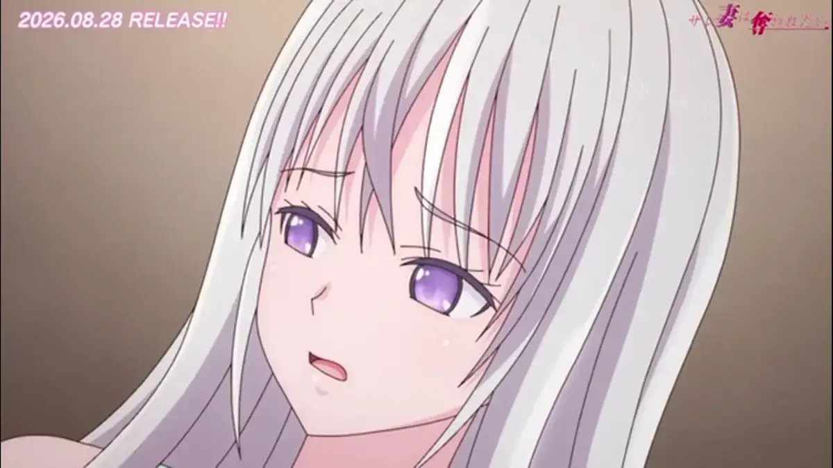 《被背叛的妻子想要被夺走NTR》全集高清无删减在线观看-サレ妻は奪われたいHD中字动漫免费播放