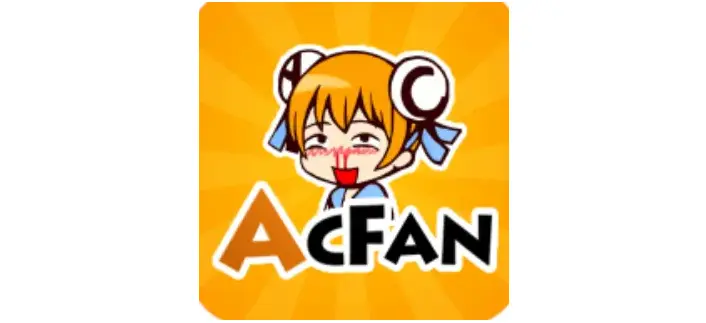 acfan(流鼻血版)官方下载入口正版安装包 - 海量高清番剧实时同步免费追番 - 4K超清流畅播放隐藏彩蛋