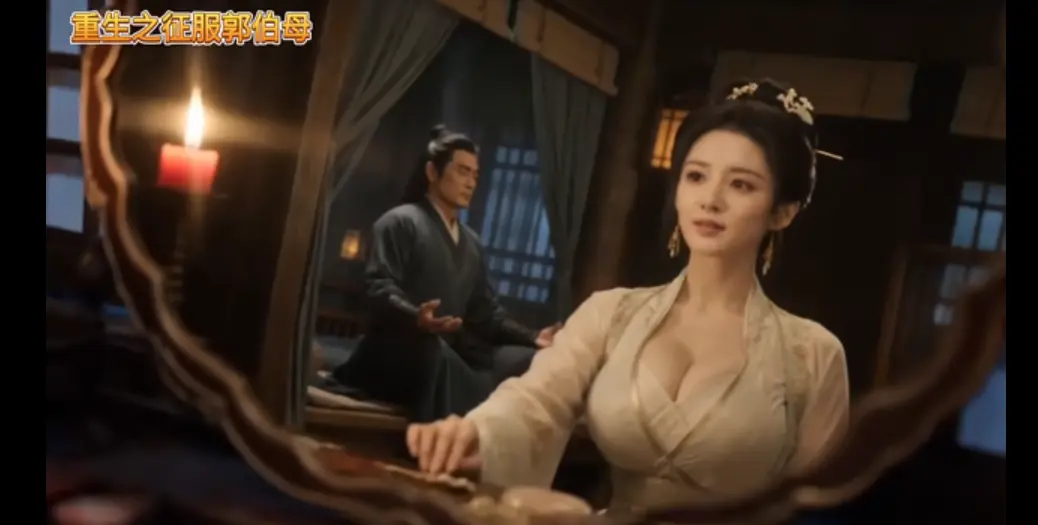 《重生之征服郭伯母》全集免费高清在线观看-魂穿逆袭改写命运HD中字未删减版-重生之征服郭伯母资源下载-百度夸克网盘流畅不卡顿