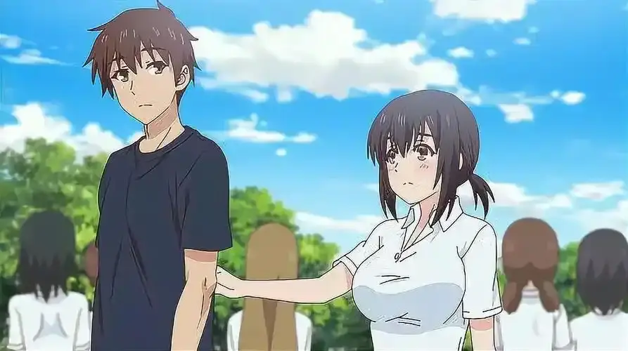 《Overflow》全集免费在线观看_日本动漫高清完整版_无删减1-8全集樱花动漫中字版