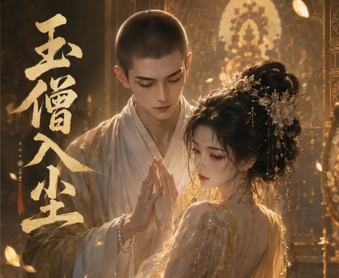 《玉僧入尘》短剧全集高清无删减版-玉僧入尘完整版大结局抢先看-资源下载免费在线观看