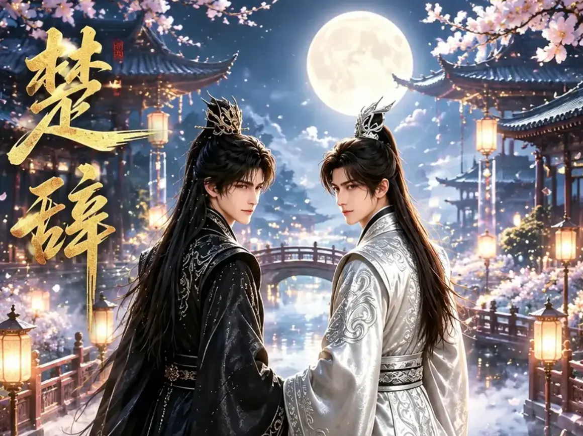 《楚辞》无雾版超高清1080P免费在线观看-楚辞短剧漫剧全集手机在线播放完整版无删减资源-高清完整流畅观看