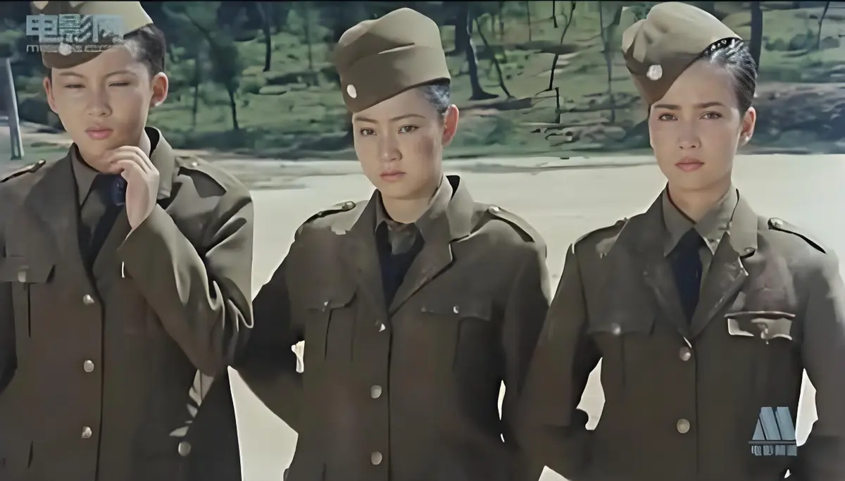《女子别动队》越南伦理片高清完整版在线观看-无广告免费观看-全集资源