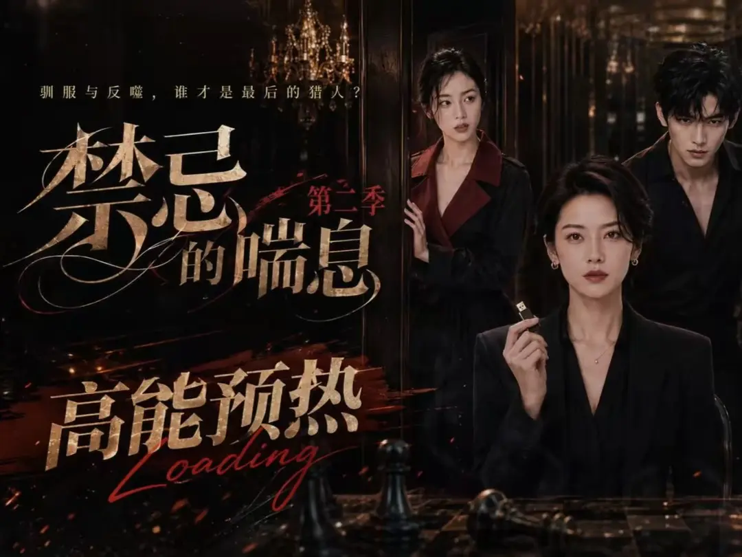 《禁忌的喘息》全集无删减高清在线观看_禁忌的喘息2免费完整版播放_百度网盘资源_纯净无广告