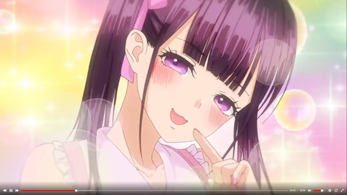 《玩美×玩媚》全集未删减-高清完整版免费在线观看-星辰动漫