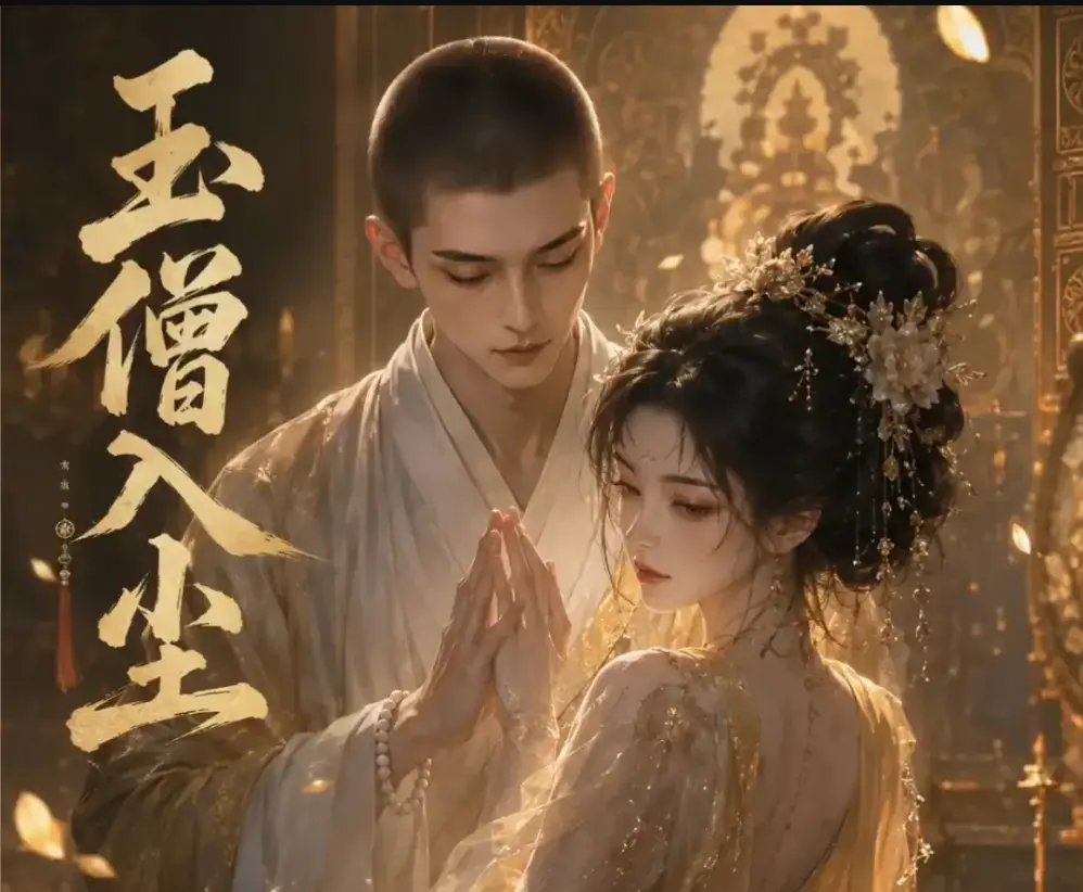 《玉僧入尘》AI短剧全集高清在线播放-1080P超清完整版资源-玉僧入尘无删减极速下载