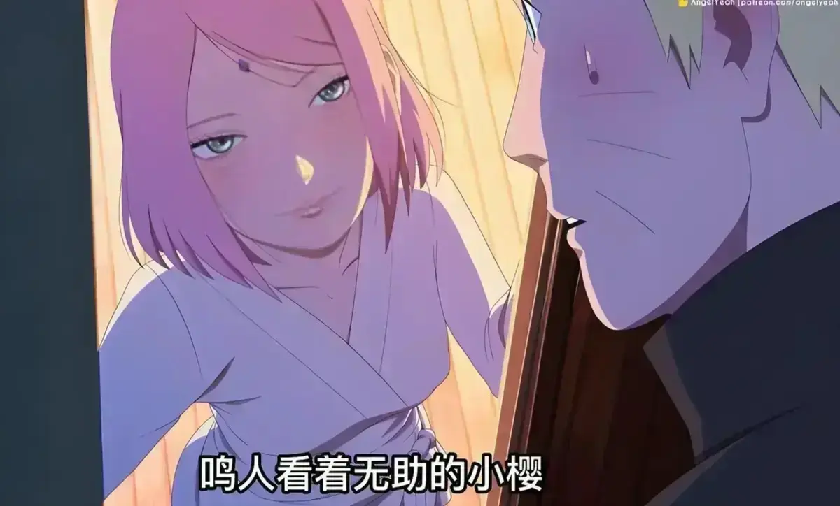 《鸣人小樱之夜》全集免费在线观看-高清无广告-鸣人小樱之夜完整版免费播放