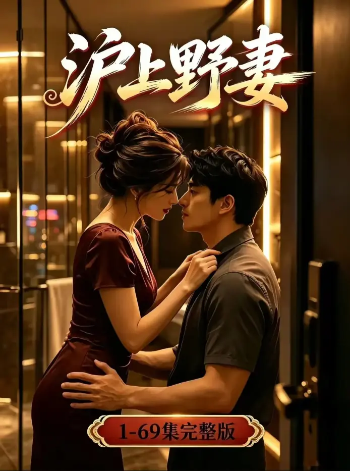 《沪上野妻》AI漫剧未删减全集-黄果AI短剧都市逆袭男频爽剧-4K蓝光高清在线观看-免费下载完整版