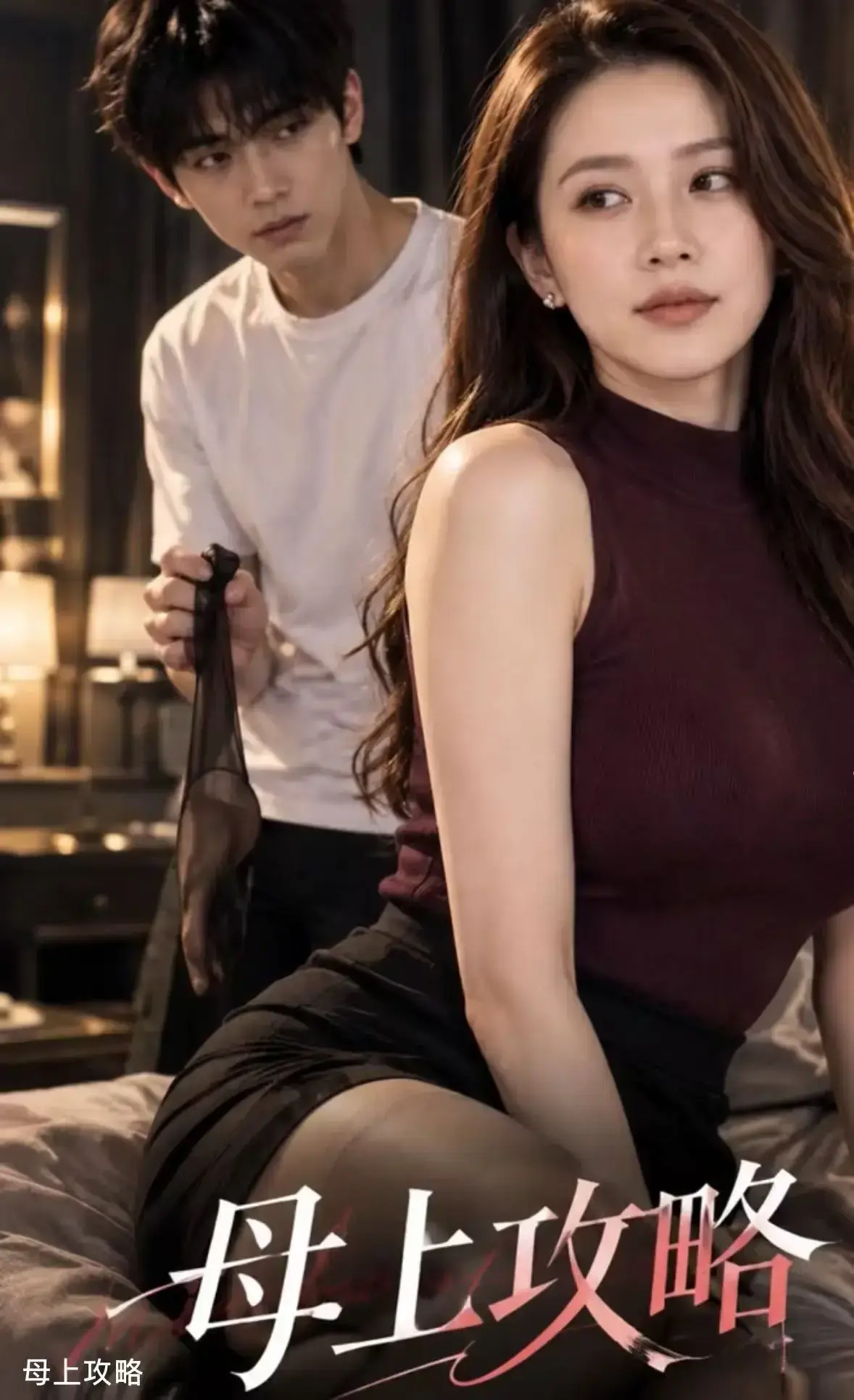 AI短剧《母上攻略》全集免费在线观看无广告-1080P无删减完整版高清资源下载-母上攻略全季在线免费播放