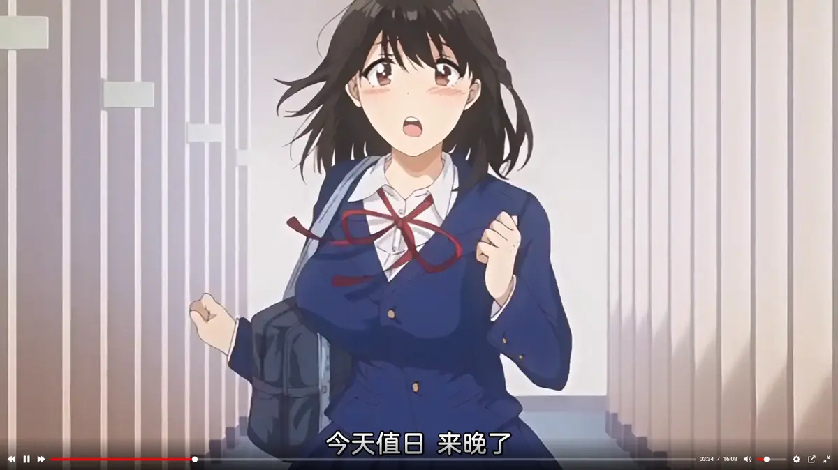 《图书馆的女朋友》资源下载-全集1080P高清动漫无广告-图书馆的女朋友完整版在线观看