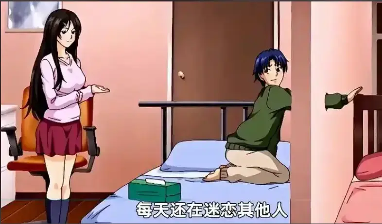御手洗家的兄妹破洞高清在线观看-动漫全集未删减OVA完整版-免费资源下载动画-超清画质