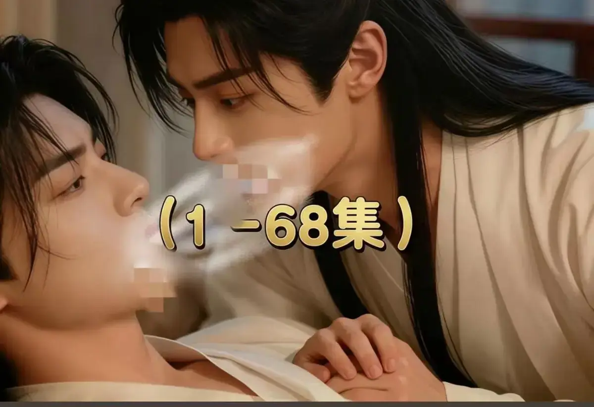 AI短剧《荷塘男色》全1-68集高清无删减-荷塘男色1080P完整版免费在线观看-无广告云盘资源即点即看