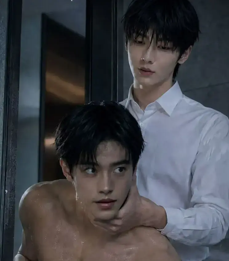 校园双男主漫剧《AI 短剧：直男室友的恶堕》全集高清无删减在线观看-直男室友的恶堕超清中字完整版-腾讯视频免费播放