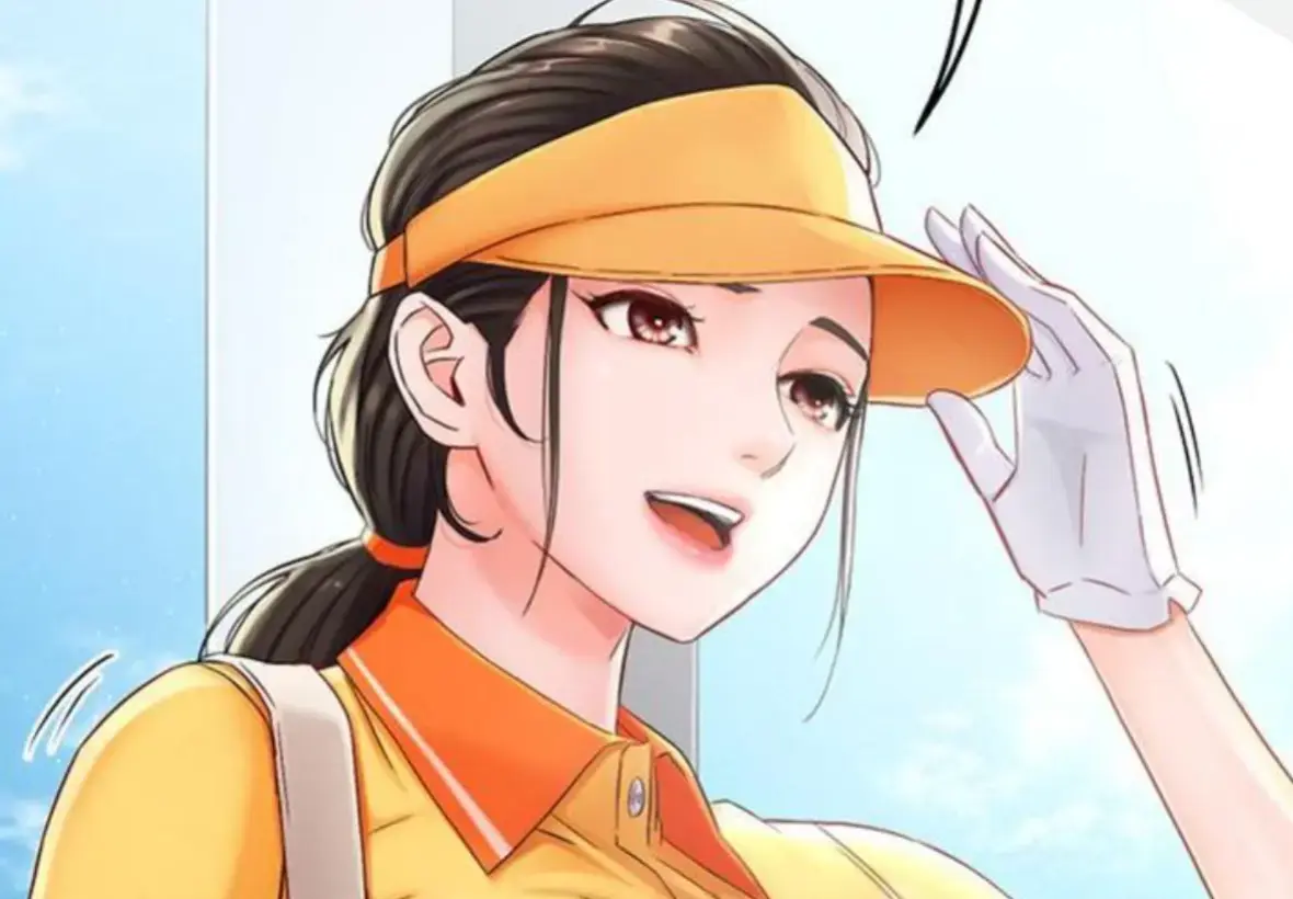 《养乐多阿姨》漫画全集免费在线看-韩漫高清无删减完整版全章节-养乐多阿姨下拉式漫画快看漫画免费阅读
