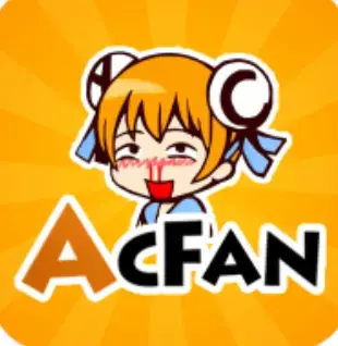 Acfan流鼻血版APP官方正版免费安装 - 4K蓝光无广告看番体验流畅 - 热门新番经典续作同步更新 - 弹幕护体解锁隐藏彩蛋