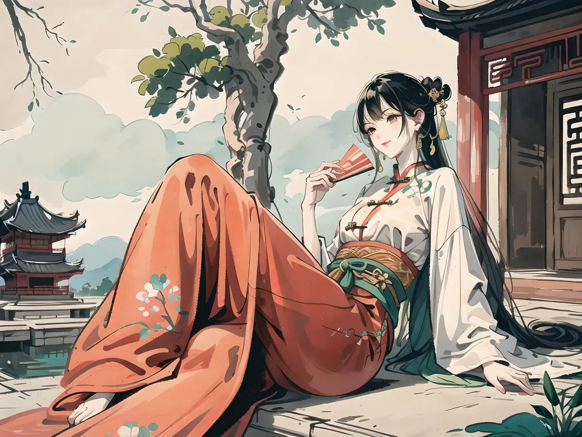 《一汀烟雨杏花寒》大结局阅读-徐琅华容珩容桃裴清越完整版剧情-烟雨花开超清全章节正版-一汀烟雨杏花寒附网盘链接