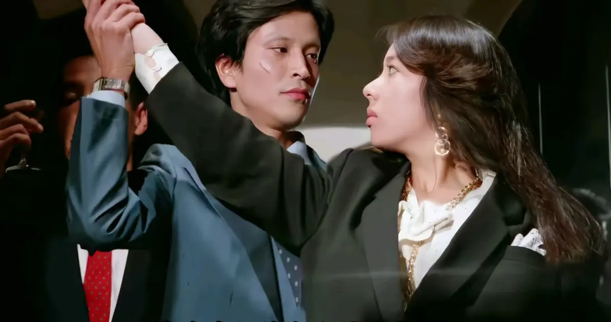《女豹》未删减高清全集在线观看-田中梢主演犯罪动作大片蓝光超清-满天星系列致命女猎手复仇完整呈现-免费无广告沉浸体验