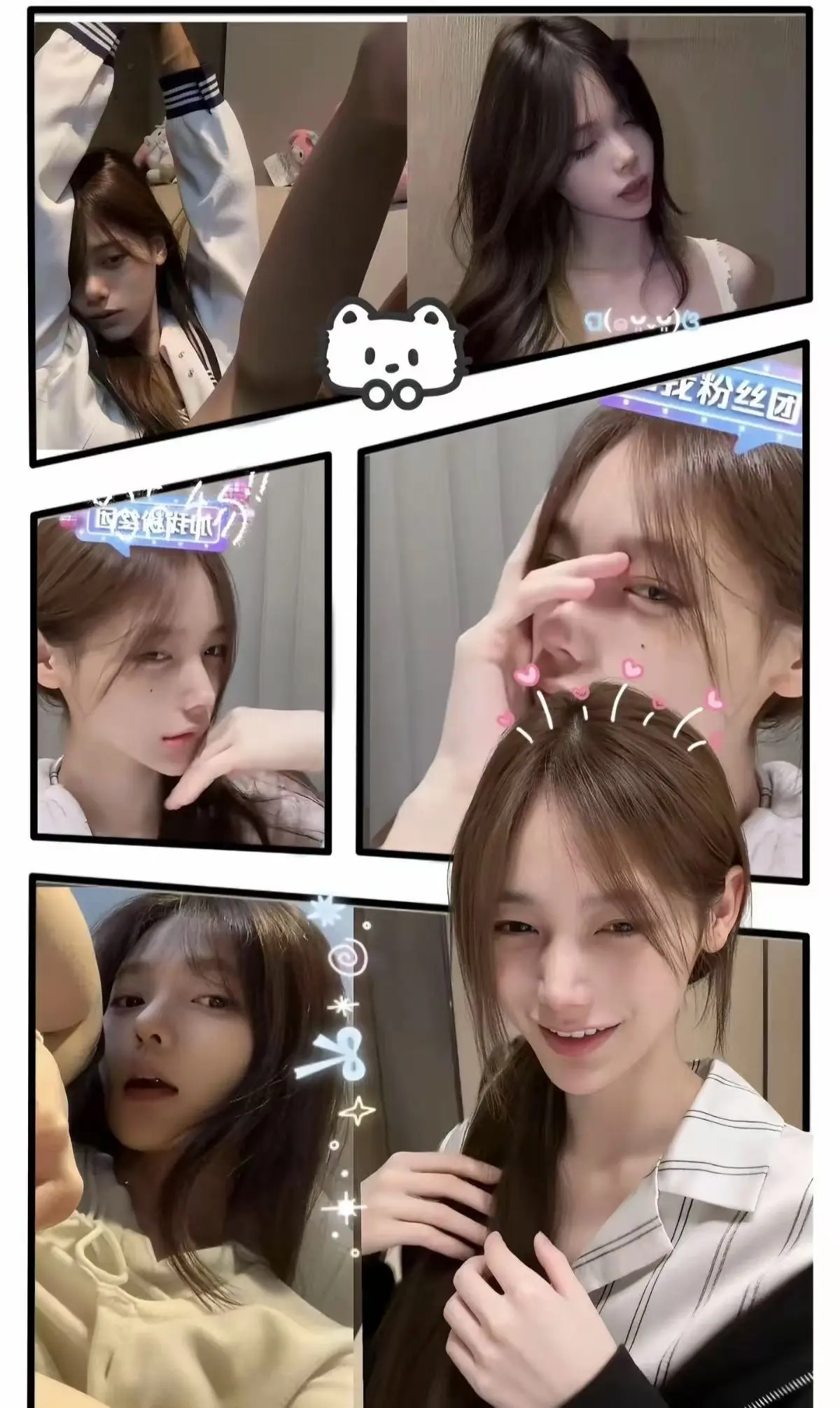 小小绘vlog经典代表作-女神超绝反差系列-小小绘最新单排作品-全集免费在线观看