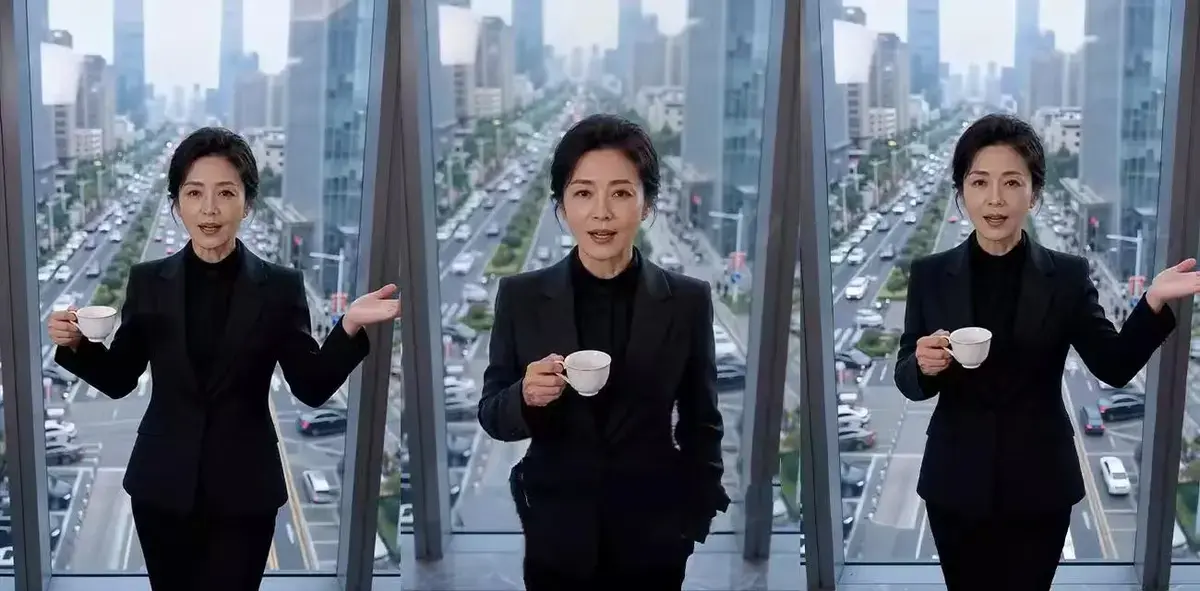 《我的岳母苏沛真》AI短剧HD完整版-免费在线观看全集-2026家庭伦理剧情深度剖析-大结局暖心催泪