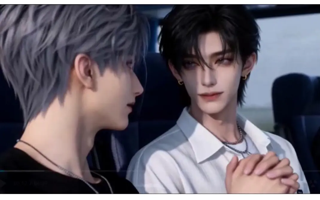 《伪装直男》无雾版1080P高清未删减-竹马暗恋眼神拉丝双向奔赴-2026国产AI校园漫剧全集完整版免费在线看-伪装直男短剧最新集夸克迅雷UC下载