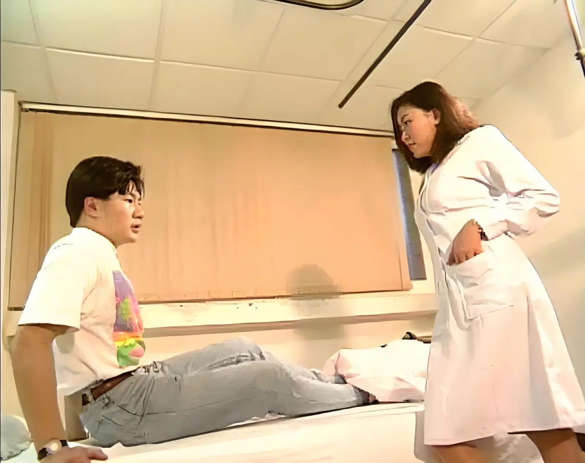 1992经典台剧《杏林春暖》全集免费在线播放 - 完整版1080P高清修复HD中字 - 杏林春暖高清观看体验
