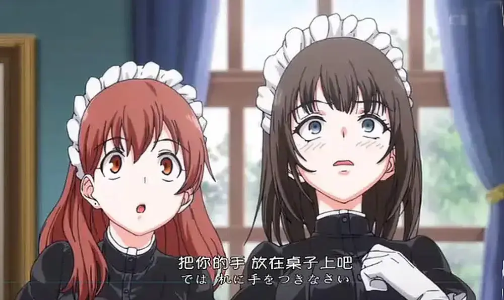 《女仆教育》全集无删减中字版-免费在线观看无广告-VS影视VS动漫