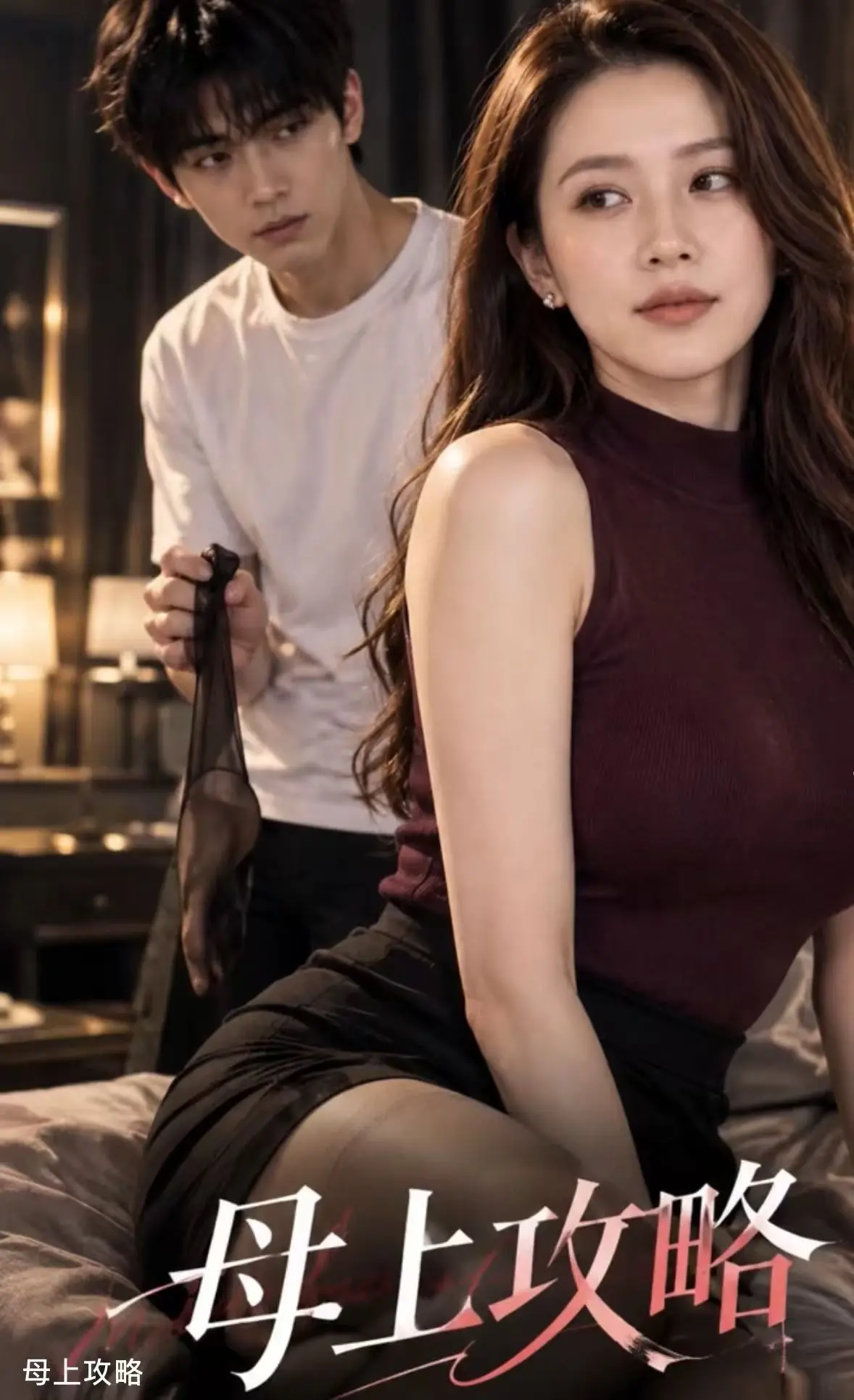 《母上攻略》黄果AI短剧超清无广告在线观看 - 母上攻略1080P无删减全季资源下载 - 风车动漫母上攻略蓝光珍藏版完整版全集免费高清播放