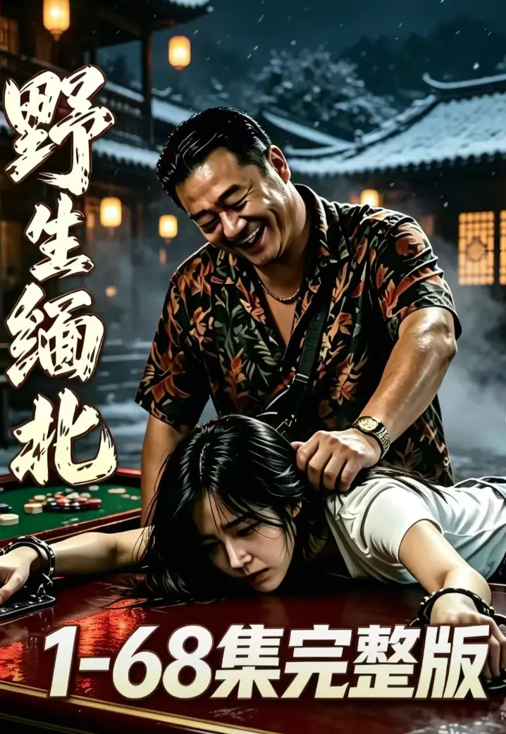 AI漫剧《野生缅北》全集无删减高清在线观看 - 绝境求生人性博弈高危园区全员狠人 - 无广告超清追剧资源网盘下载